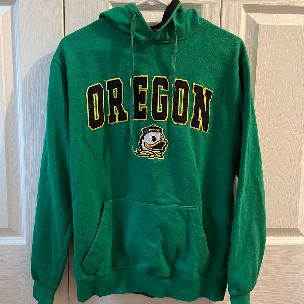 University of Oregon Ducks Hoodie